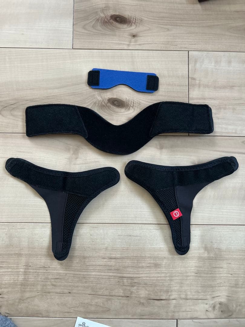 anitull 犬用サポーター　アニサポ　ヒップ　XSサイズ