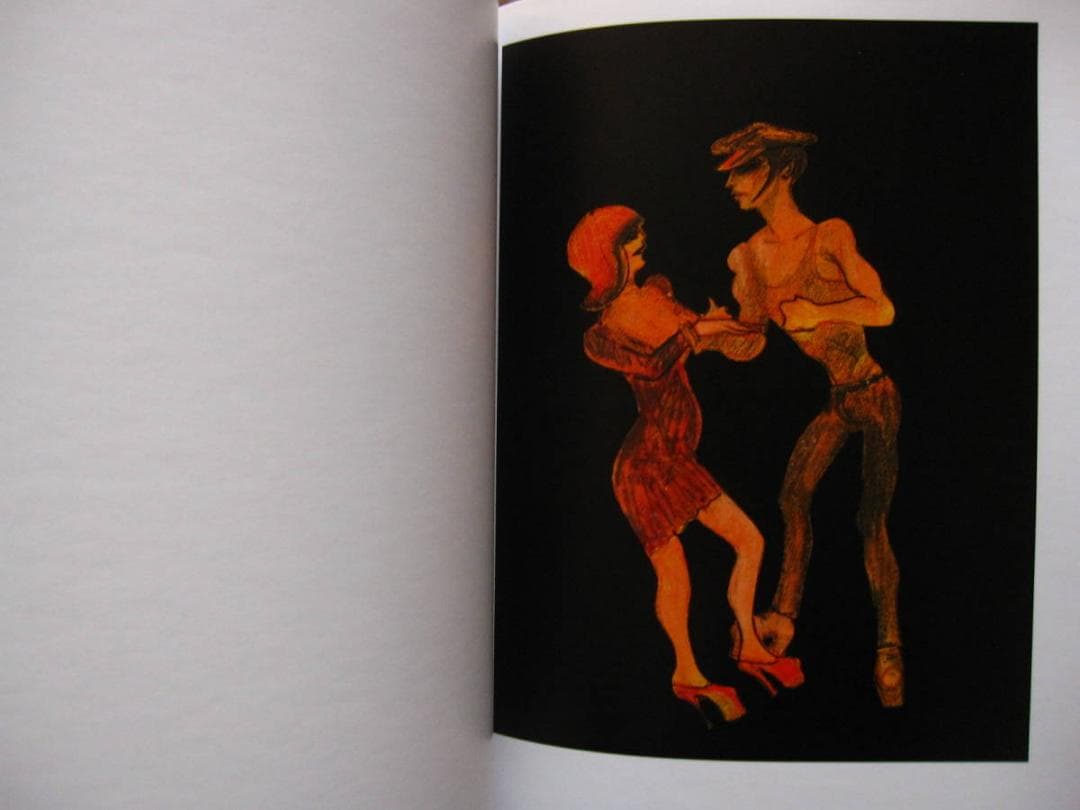 画集　Jimmy Wright　ジミー・ライト