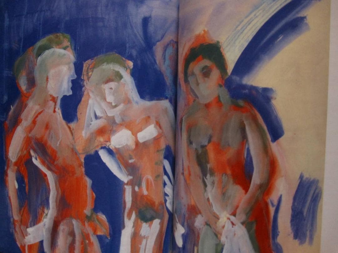 画集　Jimmy Wright　ジミー・ライト