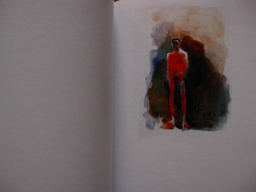 画集　Jimmy Wright　ジミー・ライト