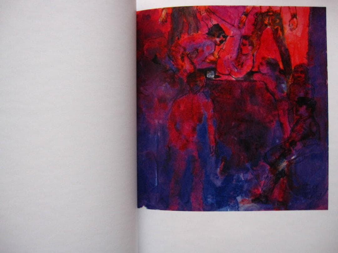 画集　Jimmy Wright　ジミー・ライト