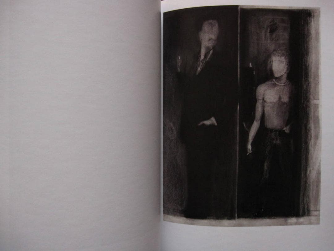 画集　Jimmy Wright　ジミー・ライト