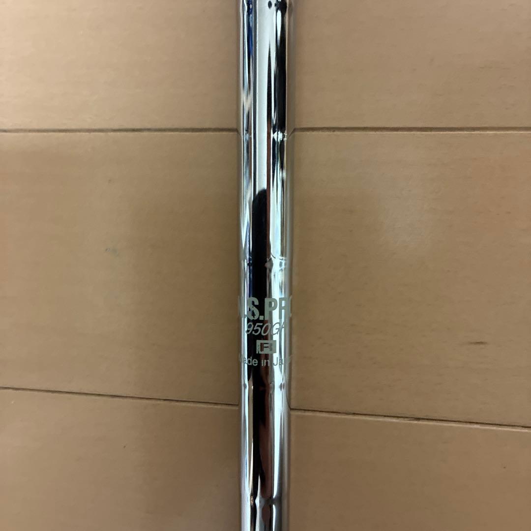 FOURTEEN TC-550 FORGED #4〜PW アイアンセット