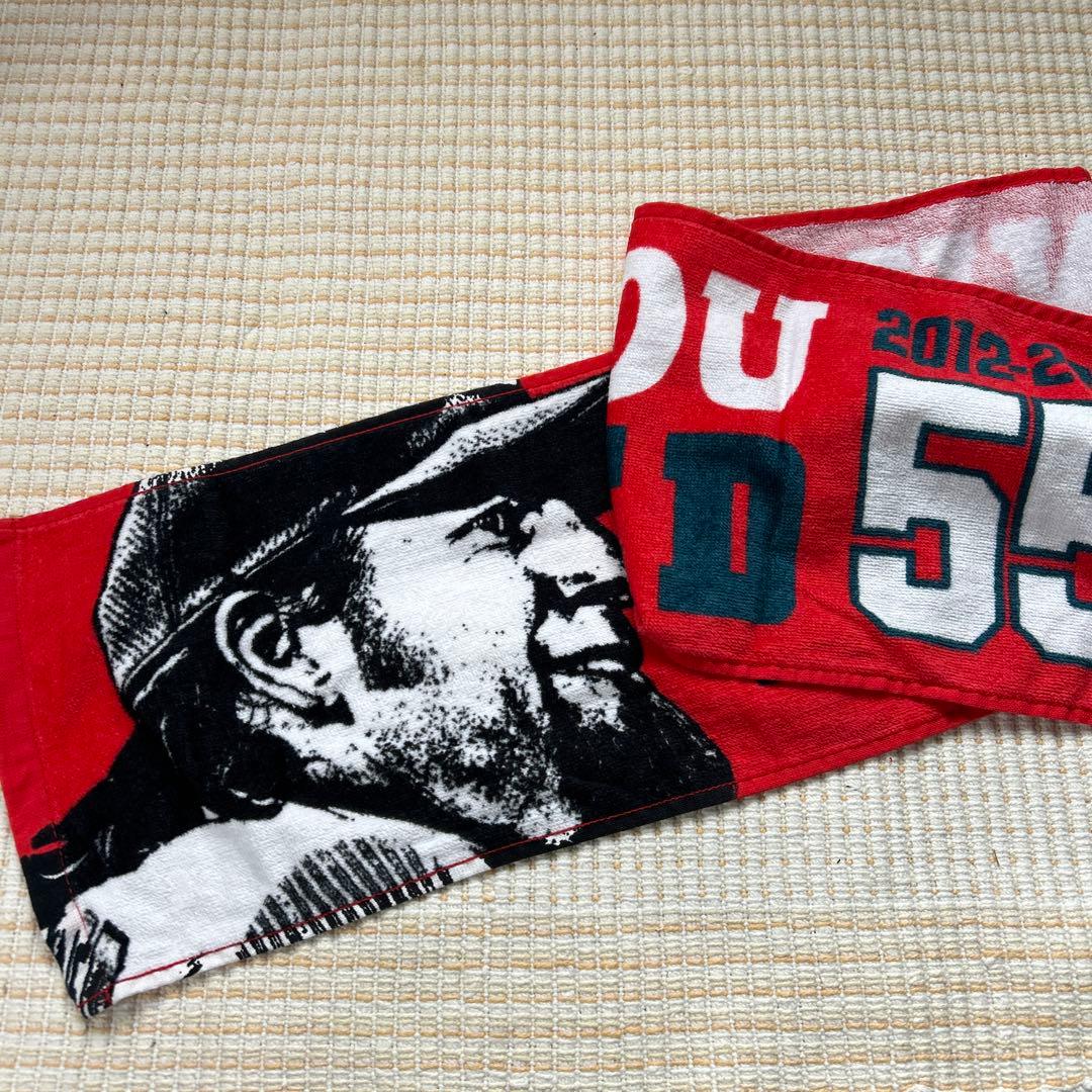 カープエルドレットユニフォーム６点