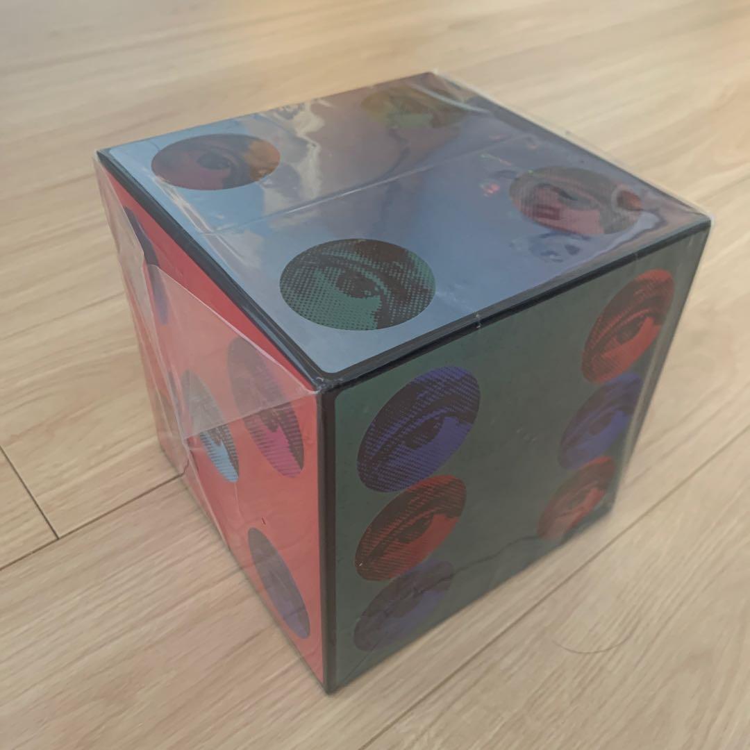 稲葉浩志　LIVE2024en-Zepp COMPLETE CUBE