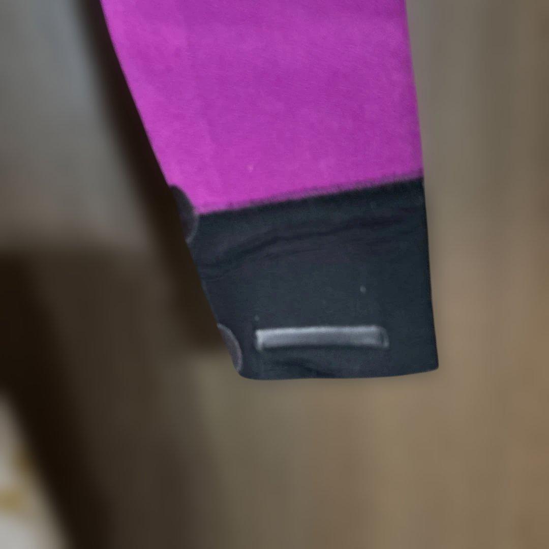 FELLOW セミドライ 5×3mm ウェットスーツ　160B