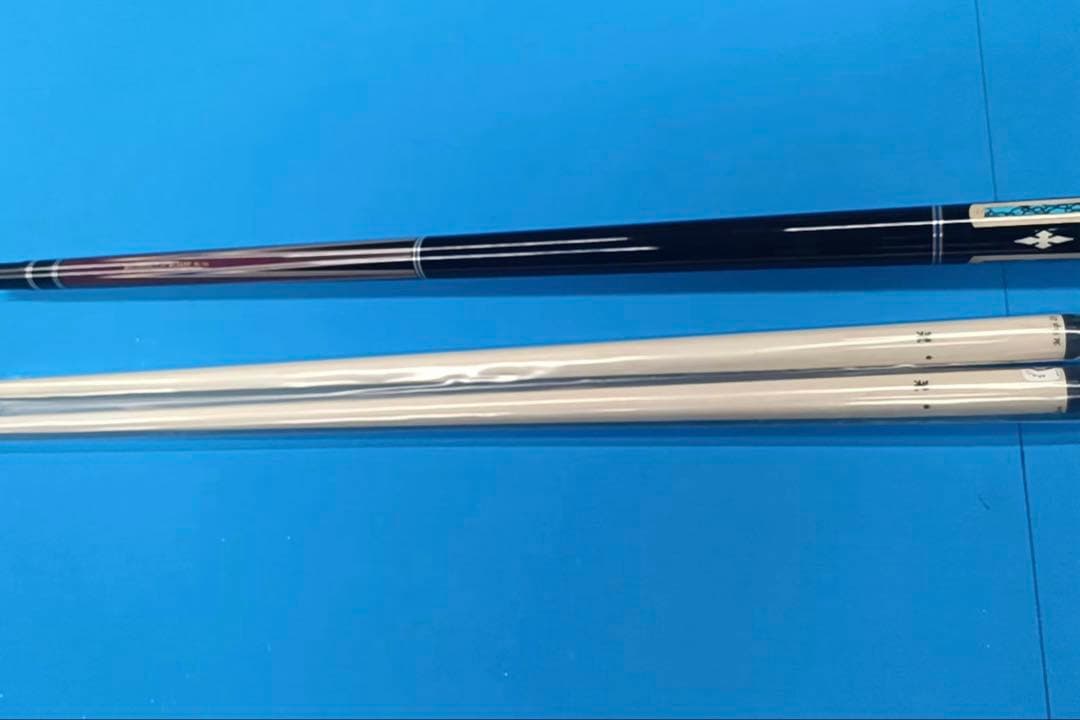 ムサシ 3C 矢倉 6剣 パープル/黒檀