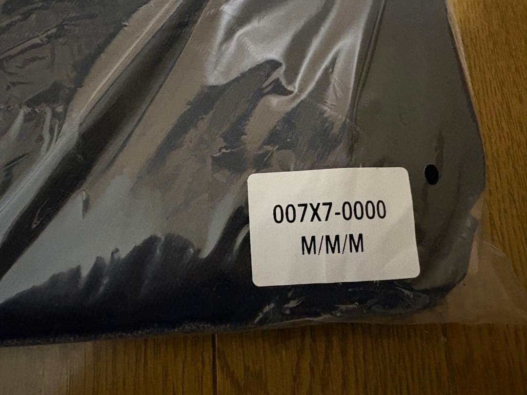 【Levi’s】EDIFICE 別注 2nd Type トラッカージャケット Ｍ