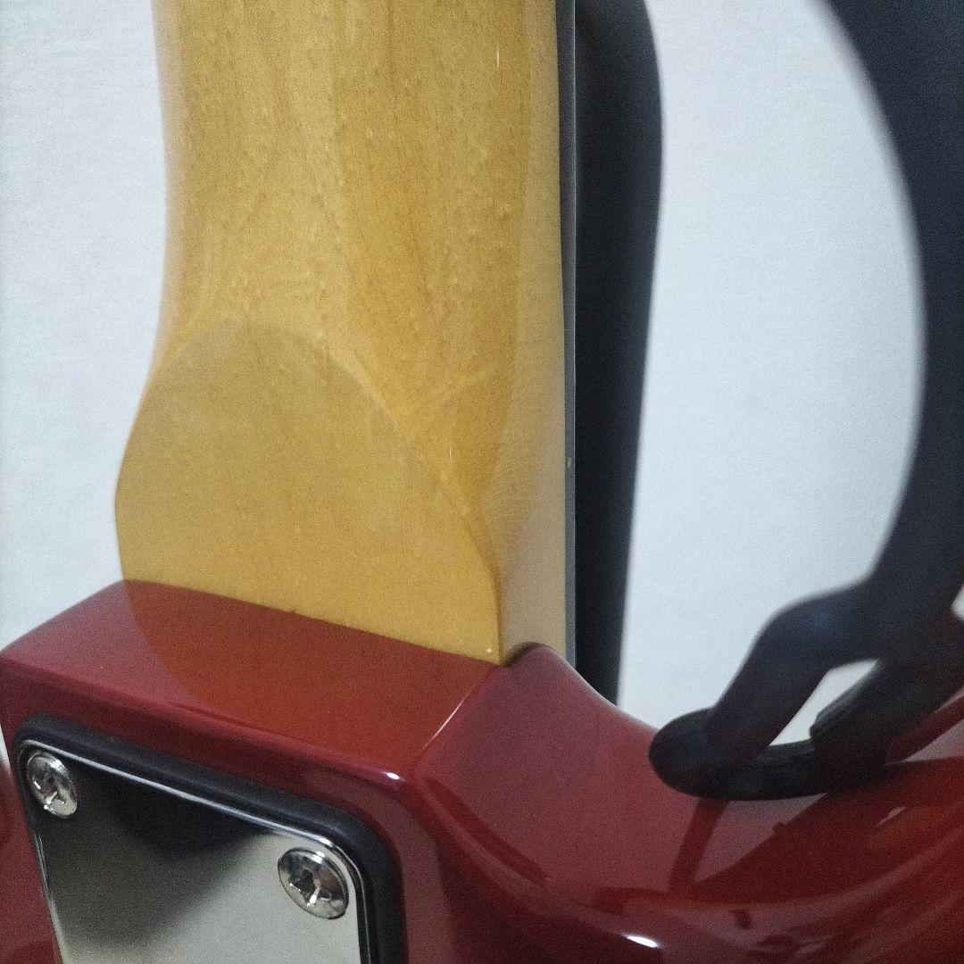 S.galaner　 エレキベース 　値下げ済み