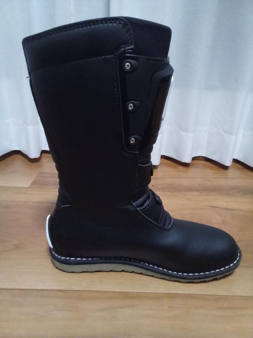 【ヨッシー】GAERNE BALANCE CLASSIC トライアルブーツ