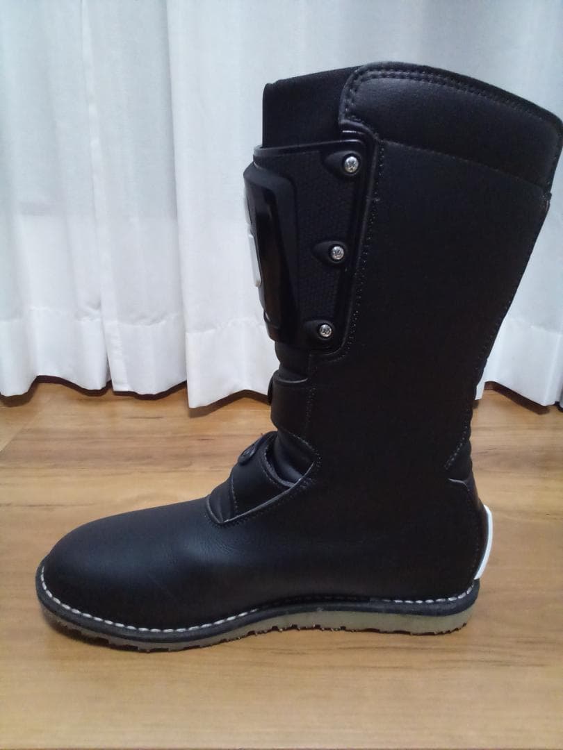 【ヨッシー】GAERNE BALANCE CLASSIC トライアルブーツ