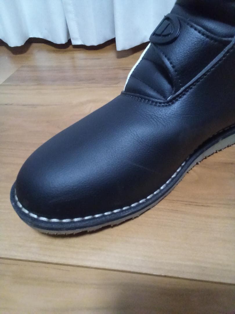 【ヨッシー】GAERNE BALANCE CLASSIC トライアルブーツ