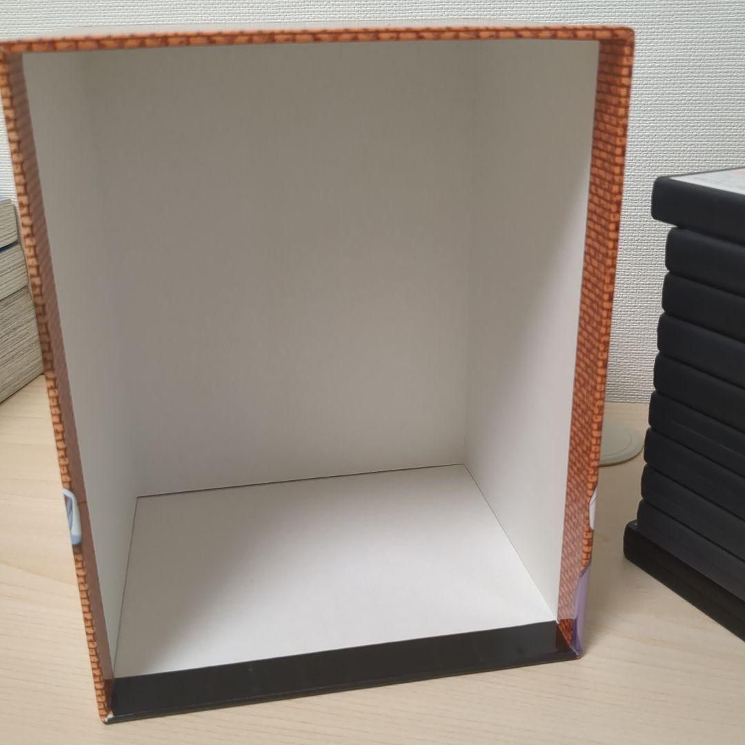 劇場版 名探偵コナン 10周年記念 DVD ボックス