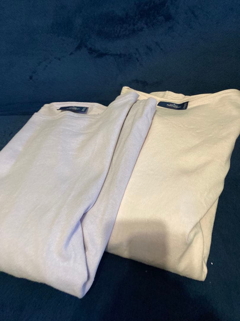 セントジェームス Saint James ウェッソン t6