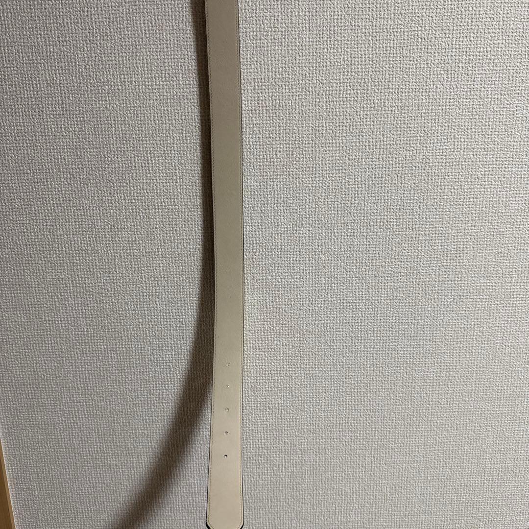 マスターバニー　ベルト（新品・未使用）