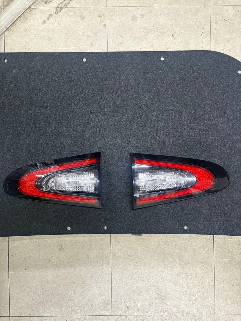 カ*ン様 トヨタ　シエンタ　170 テールランプ