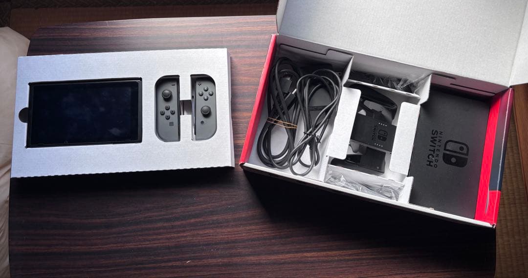 任天堂 Switch 本体 ソフト