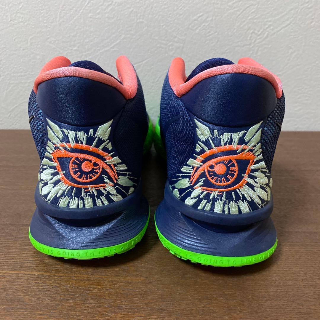 NIKE KYRIE 7 EP ナイキ カイリー7 バッシュ 26cm