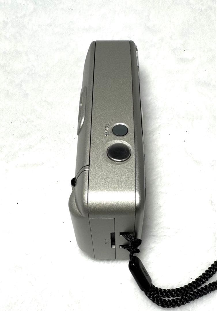 フィルムカメラ Konica BiGmini F #2973