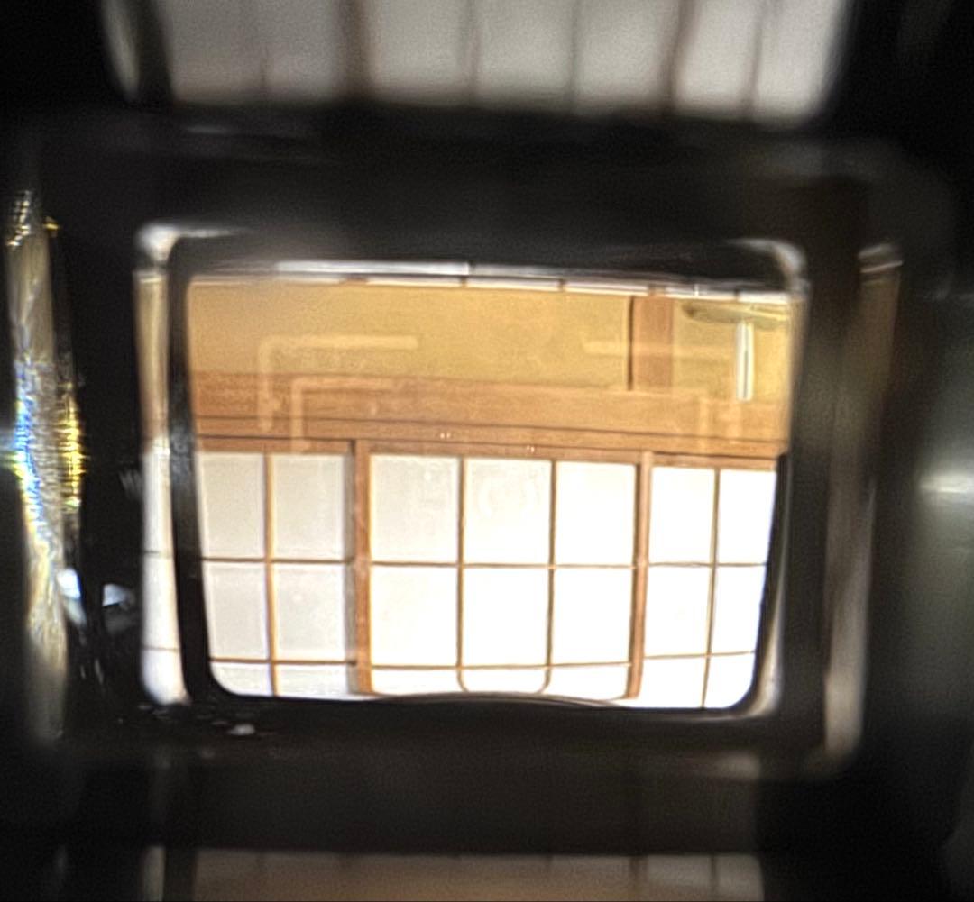 フィルムカメラ Konica BiGmini F #2973