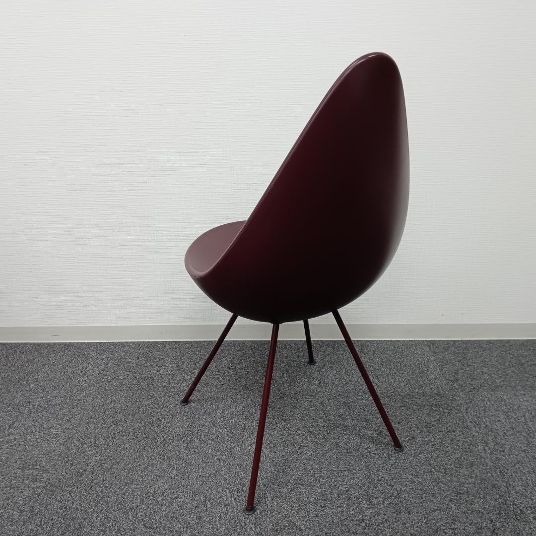 ★Fritz Hansen／フリッツハンセン★Drop chairドロップチェア