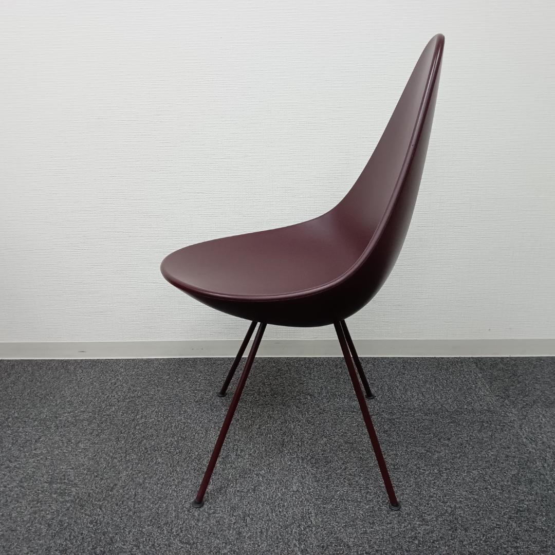 ★Fritz Hansen／フリッツハンセン★Drop chairドロップチェア