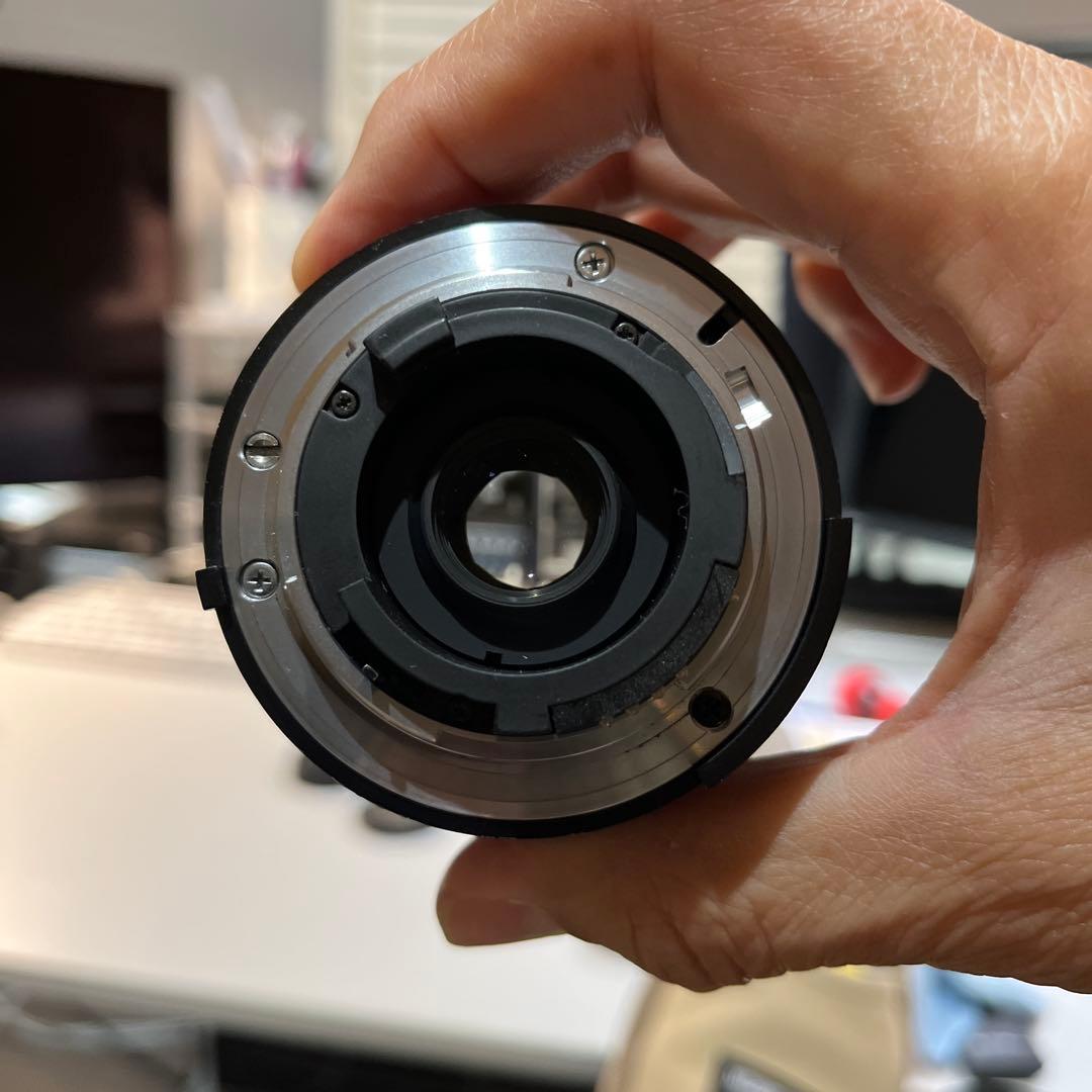 【美品】Nikon AF NIKKOR 28mm F2.8