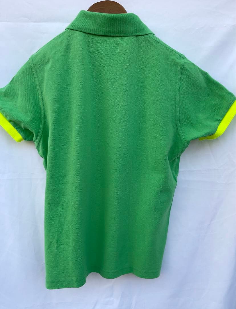 Walter Van BeirendonckポロシャツＭ