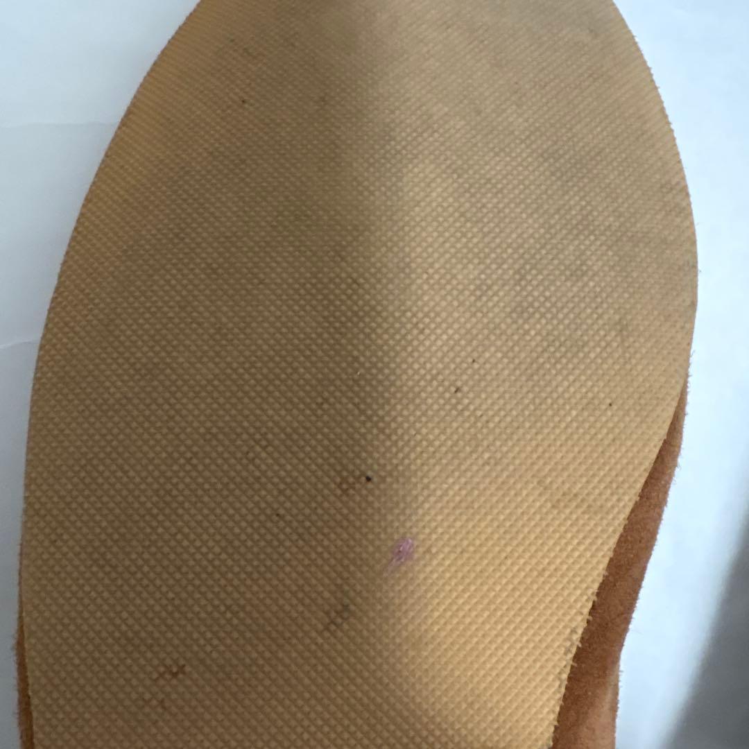 美品　レペット フラットシューズ