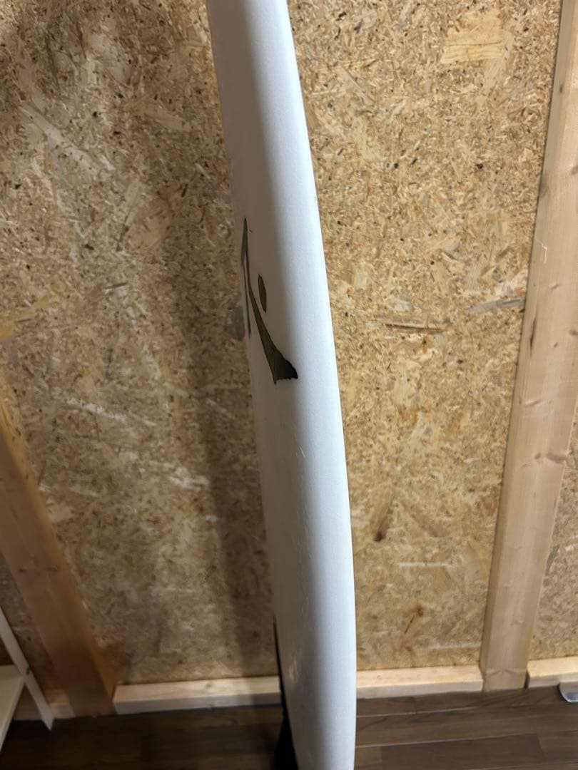 RUSTY HAPPY SHOVEL 5'2 ラスティ