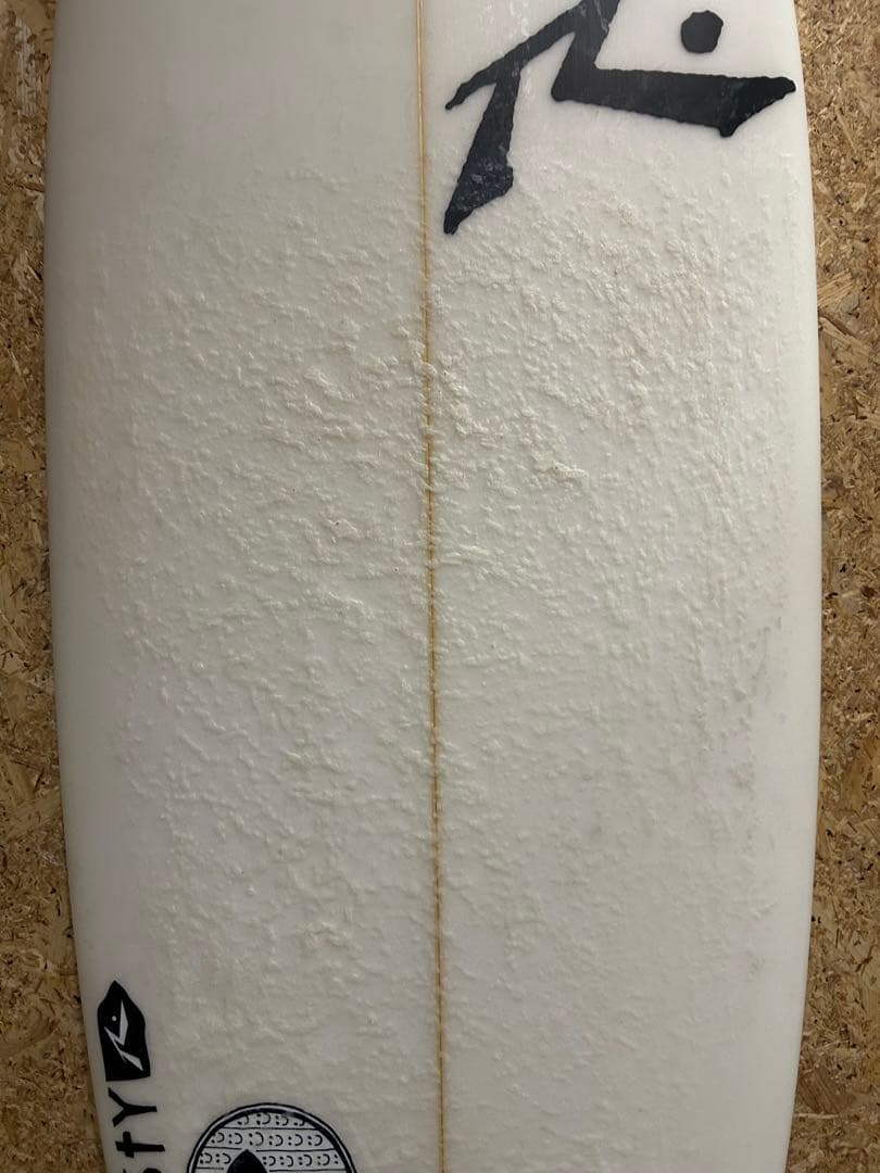 RUSTY HAPPY SHOVEL 5'2 ラスティ