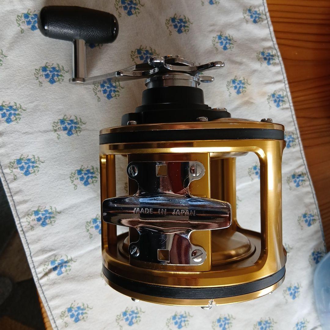 オリンピックビッグアイ Olympic Bigeye 6/0