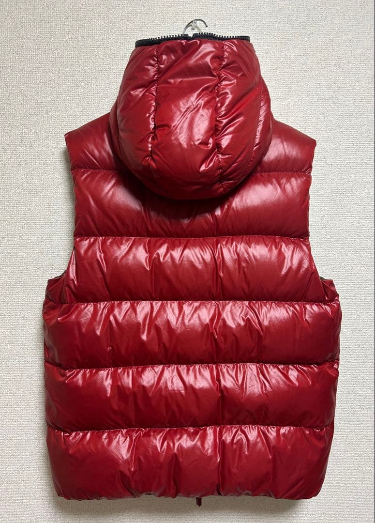 DUVETICA デュベティカ ダウンベスト 52