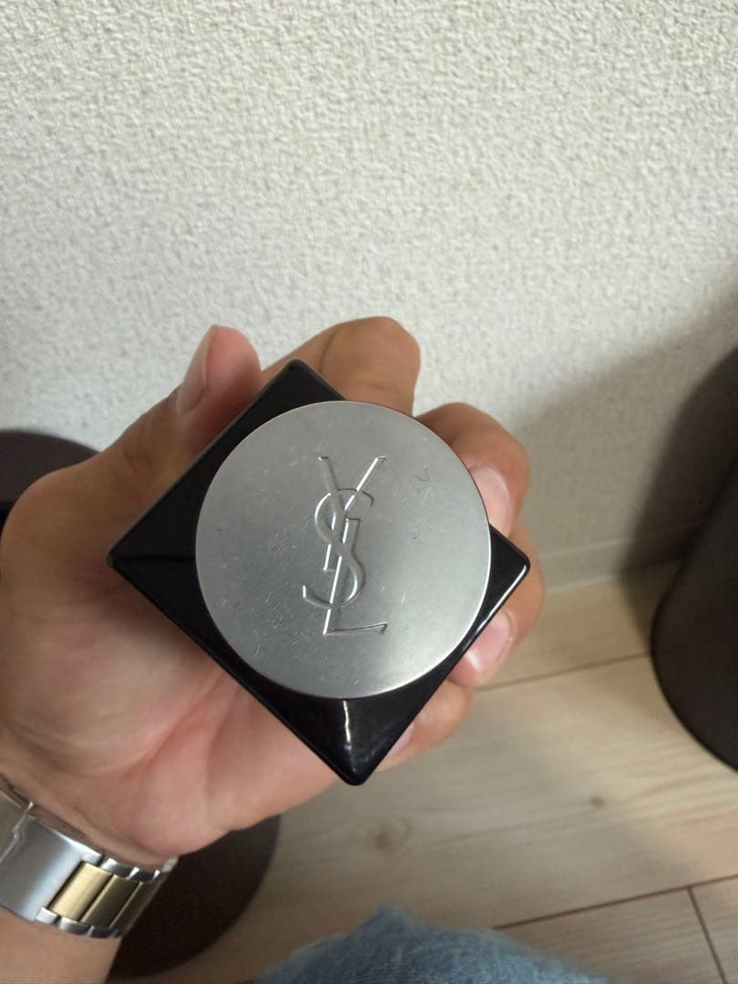 イヴ・サンローランY MEN オーデパルファム