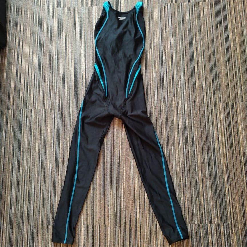 スピード 競泳水着 Lサイズ