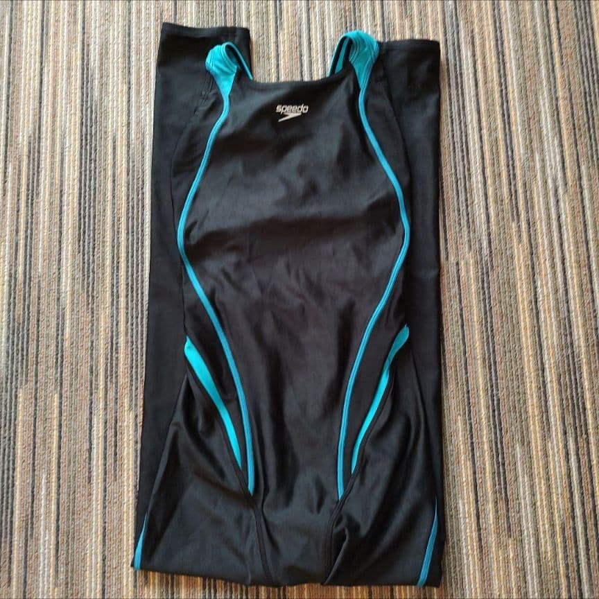 スピード 競泳水着 Lサイズ