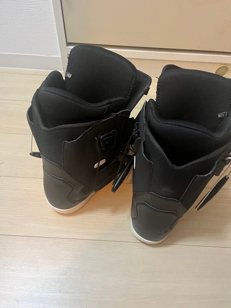 スノーボード DEELUXE TEAM ID 25.5