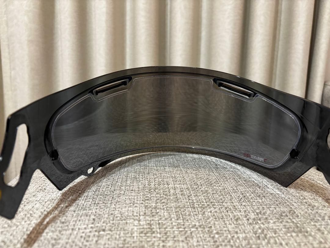 Arai RX-7X KIYONARI フルフェイス　グラフィックデザイン