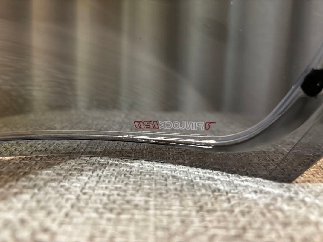 Arai RX-7X KIYONARI フルフェイス　グラフィックデザイン