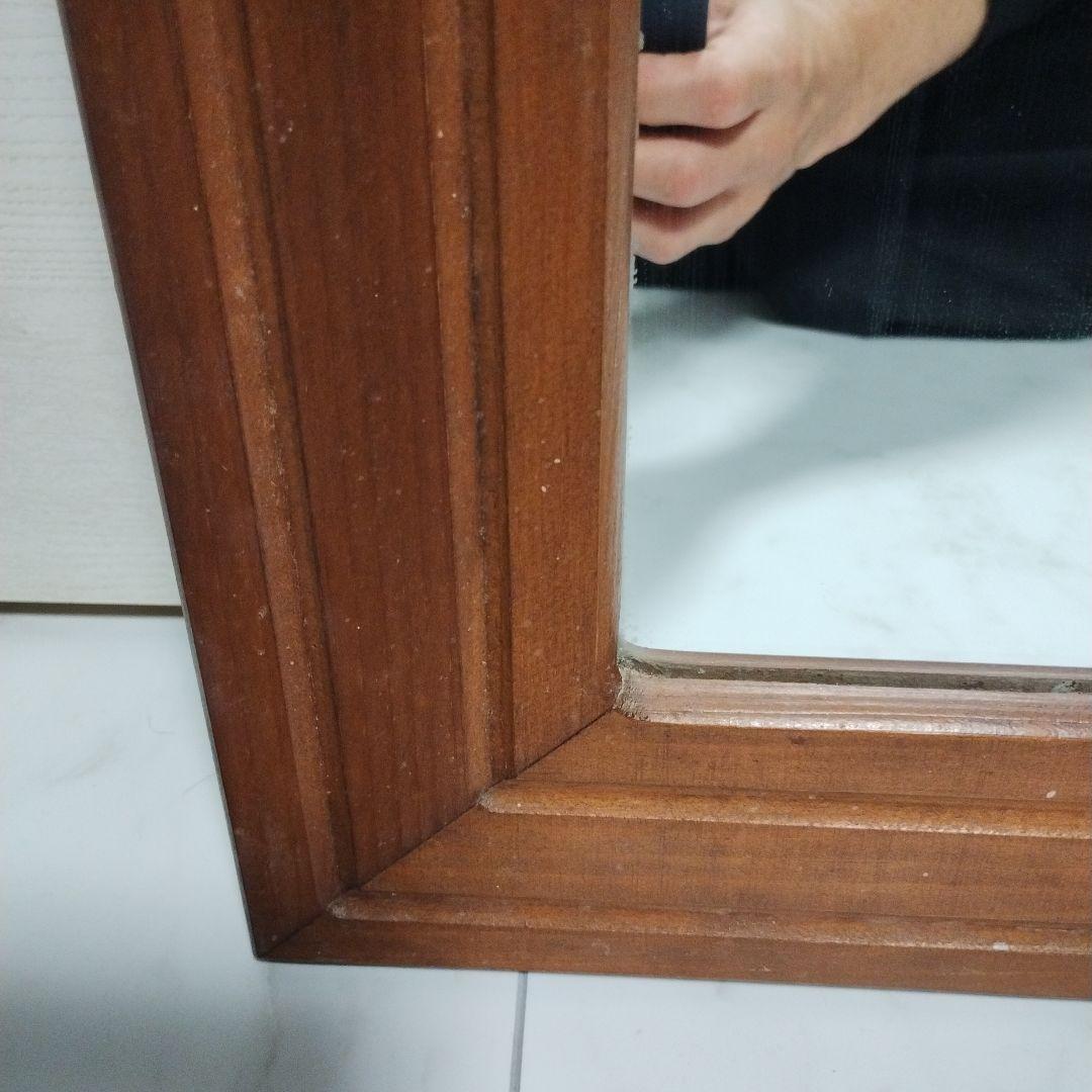 アントステラ　ラージウィートミラー