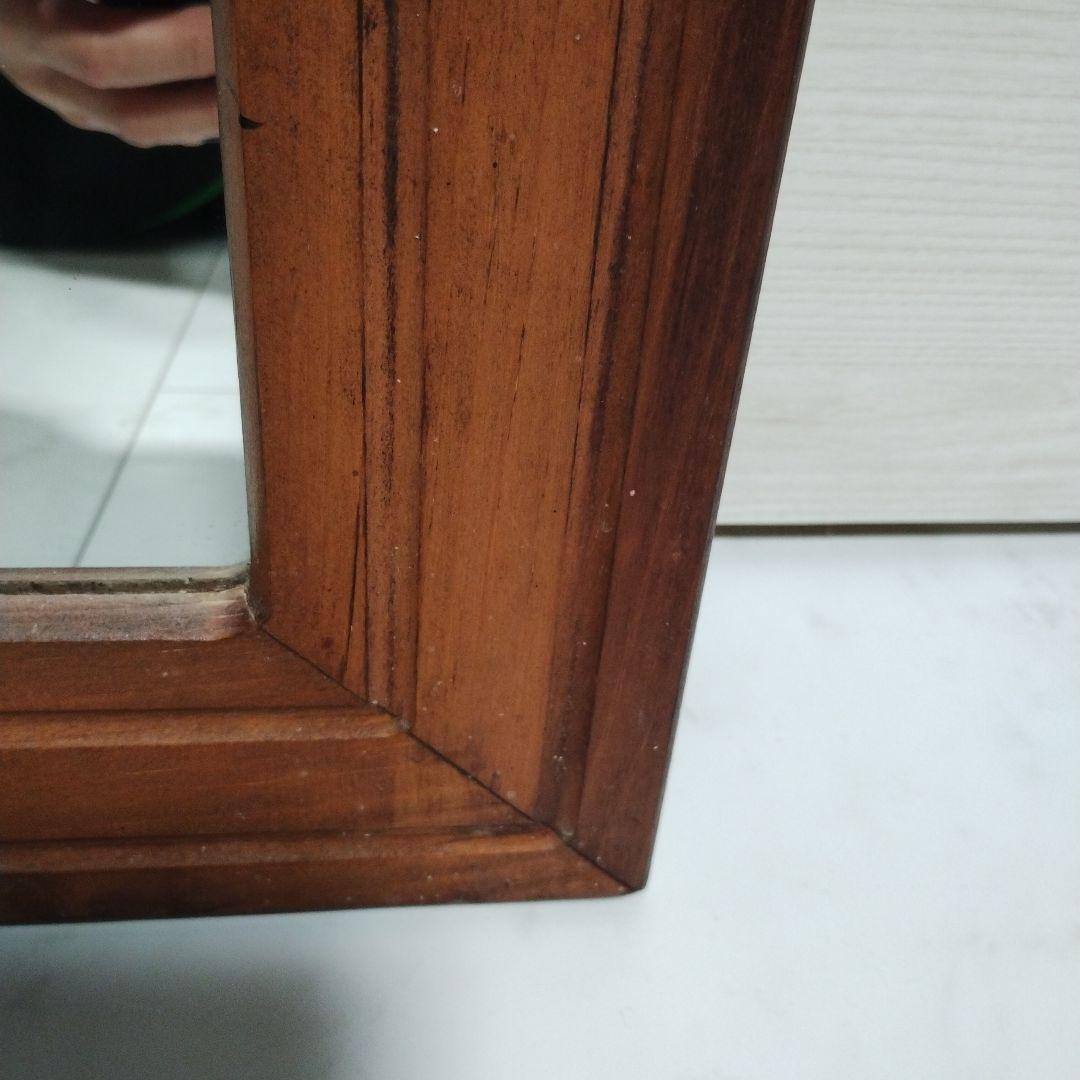 アントステラ　ラージウィートミラー