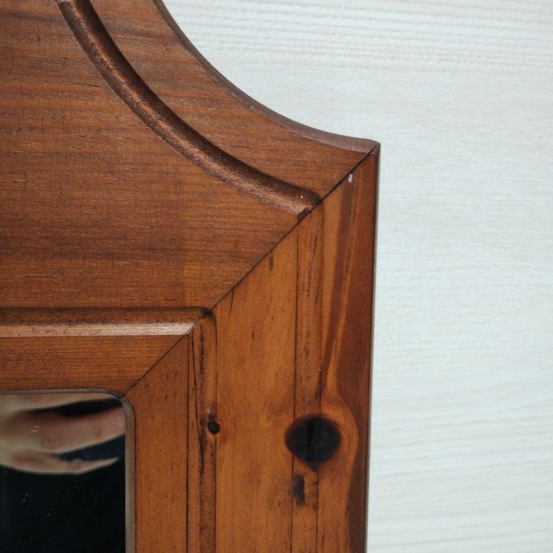 アントステラ　ラージウィートミラー