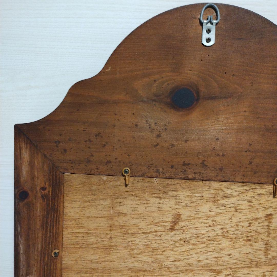 アントステラ　ラージウィートミラー