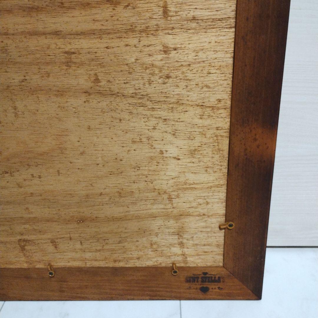 アントステラ　ラージウィートミラー