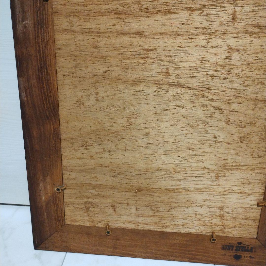 アントステラ　ラージウィートミラー