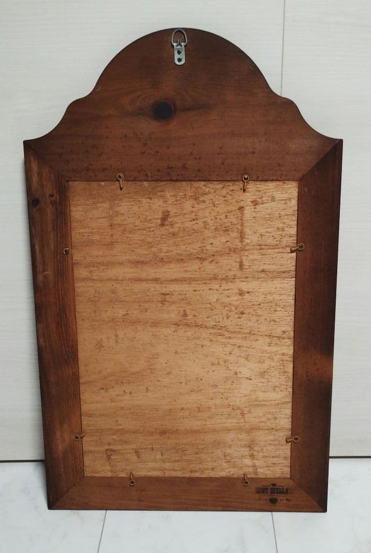 アントステラ　ラージウィートミラー