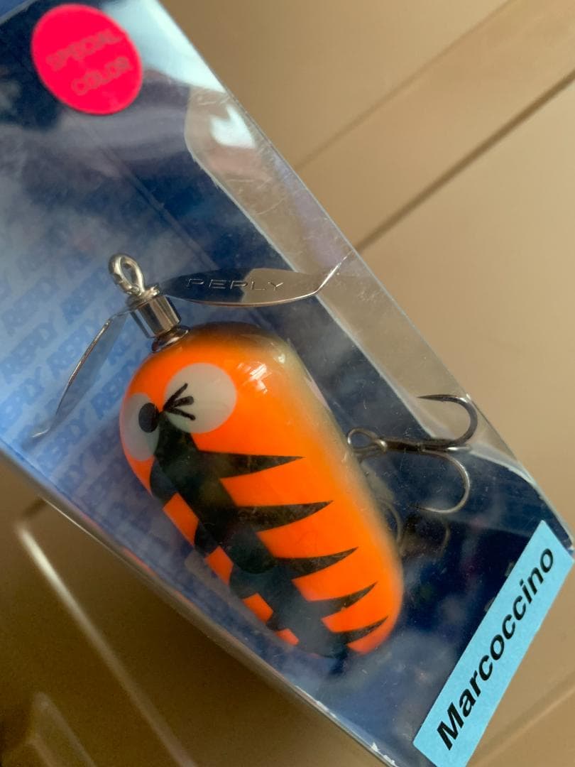 オリカラ REPLY Marcoccino リプライ マルコチーノ 変り目 特販