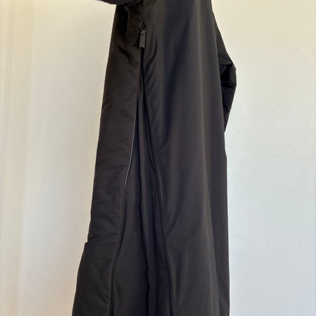 THE NORTH FACE マタニティ　ロングジャケット L