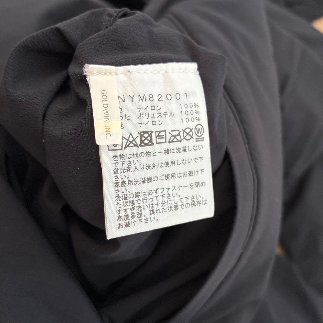 THE NORTH FACE マタニティ　ロングジャケット L