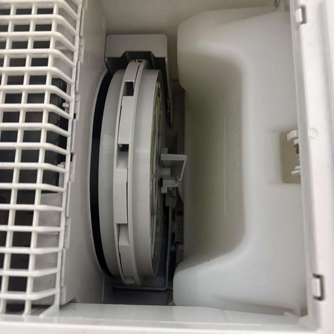 ダイキン 空気清浄機 ホワイト MCK55YBK-W 2021年製